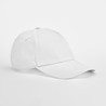 MOD. B825:White, 100% cotton, One Size